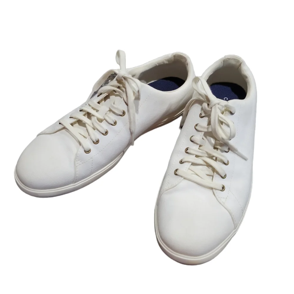 Cole Haan Zero Grand GRAND.0S Tennis Shoes Sneakers sz 8